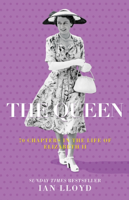 E-book Queen Ian Lloyd