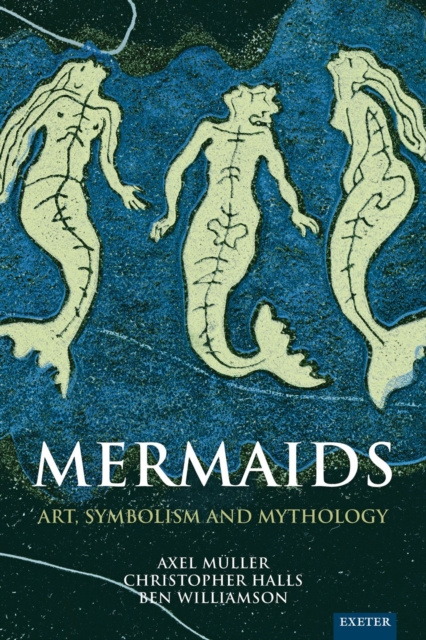 E-Book Mermaids Axel Muller