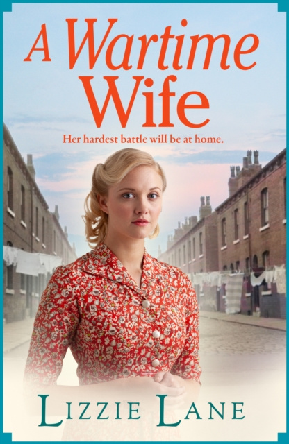 E-book Wartime Wife Lizzie Lane
