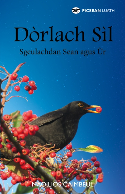 E-kniha Dorlach Sil Maoilios Caimbeul
