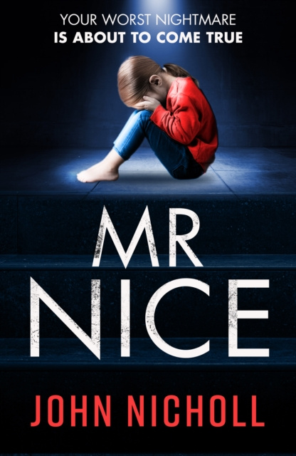 E-knjiga Mr Nice John Nicholl