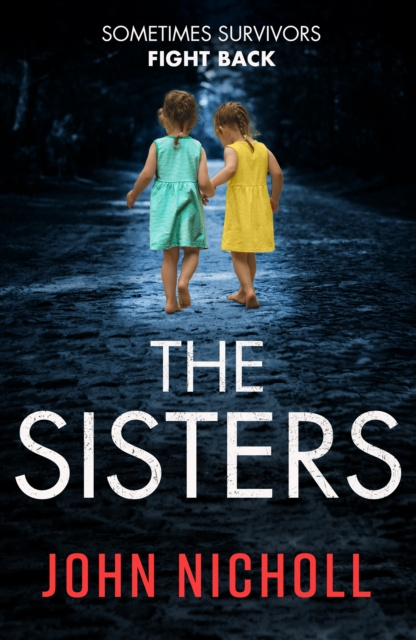 E-knjiga Sisters John Nicholl