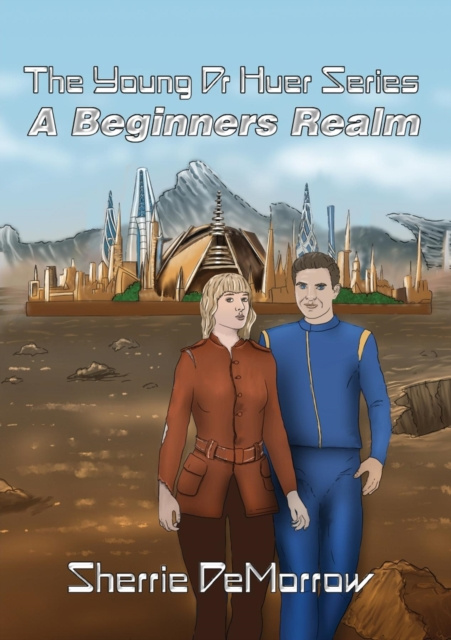 E-Book Beginners Realm Sherrie DeMorrow