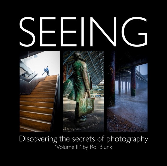 E-knjiga Seeing (Volume 3) Rol Blunk
