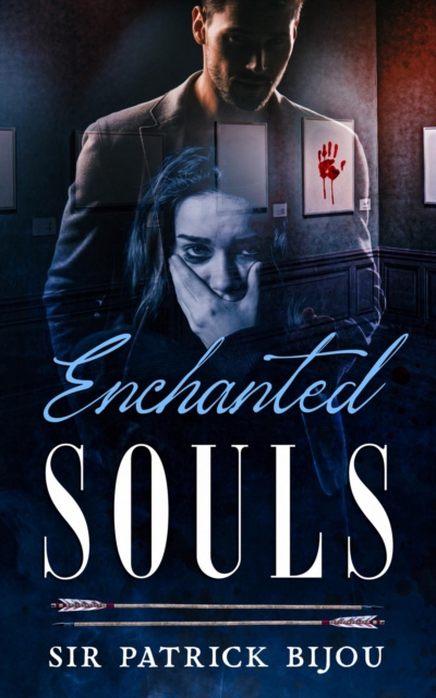 E-knjiga Enchanted Souls Sir Patrick Bijou