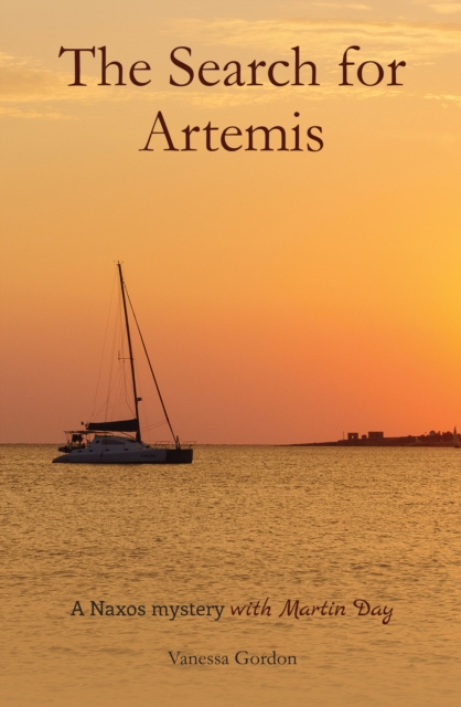 E-knjiga Search for Artemis Vanessa Gordon