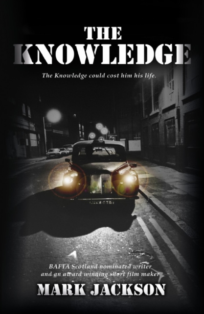 E-knjiga Knowledge Mark Jackson