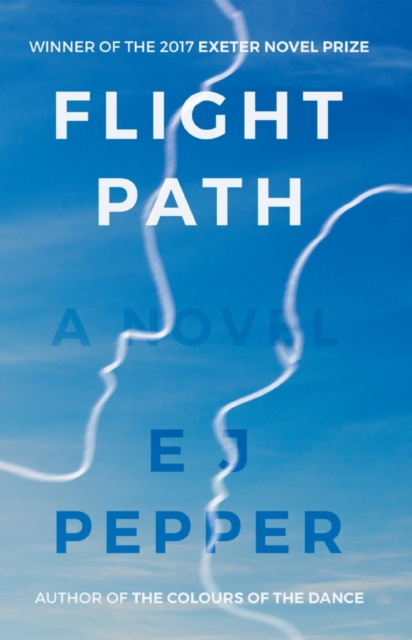 E-knjiga Flight Path E J Pepper