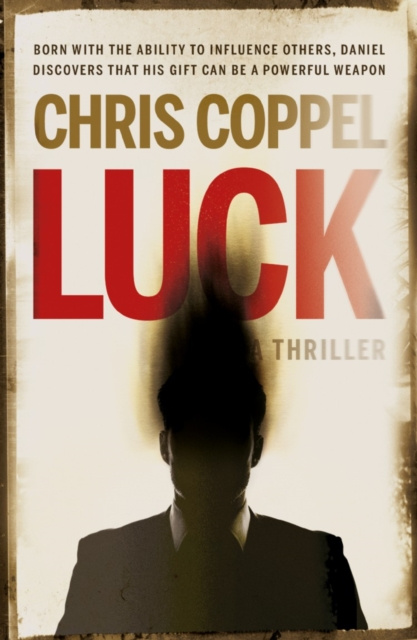 E-knjiga Luck Chris Coppel