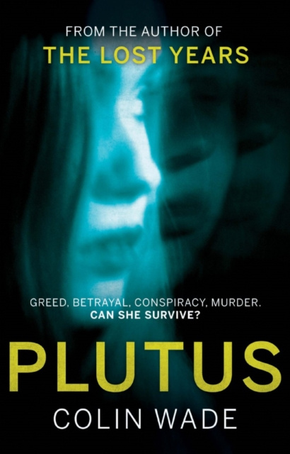 E-book Plutus Colin Wade
