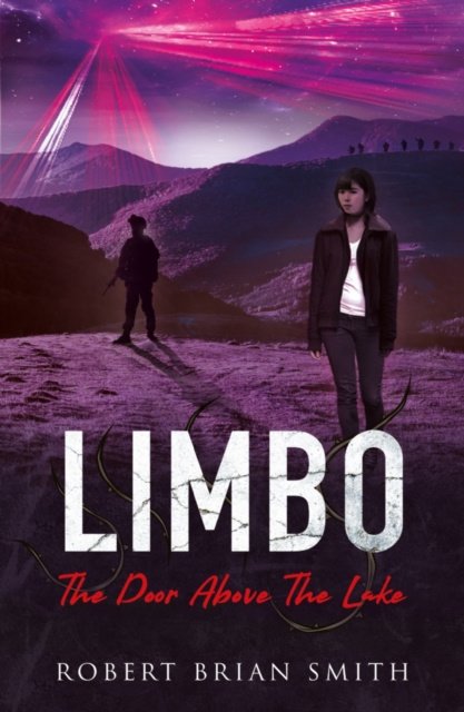 E-book Limbo Robert-Brian Smith