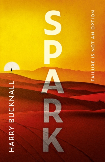 E-knjiga Spark Harry Bucknall