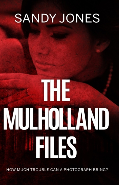 E-Book Mulholland Files Sandy Jones