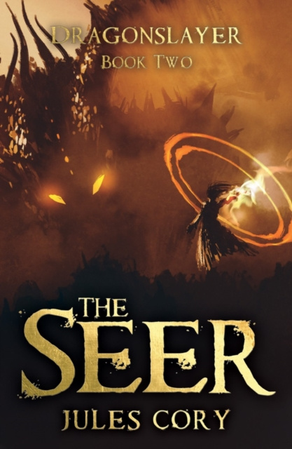 E-book Seer Jules Cory