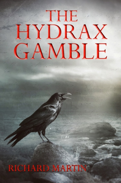 E-book Hydrax Gamble Richard Martin