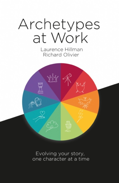 E-book Archetypes at Work Laurence Hillman
