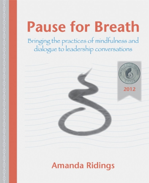 E-Book Pause for Breath Amanda Ridings