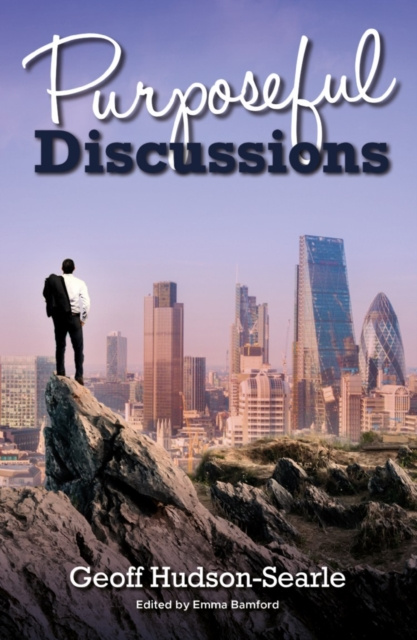 E-knjiga Purposeful Discussions Geoff Hudson-Searle