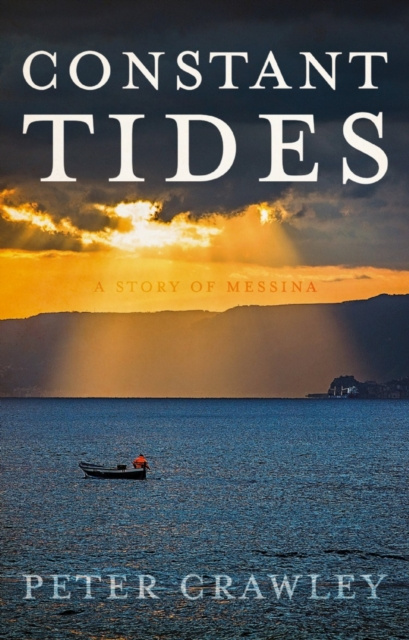 E-book Constant Tides Peter Crawley