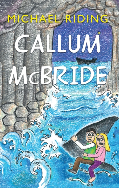 E-book Callum McBride Michael Riding