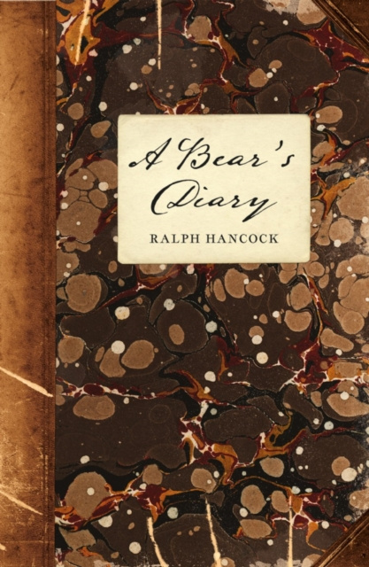 E-book Bear's Diary Ralph Hancock