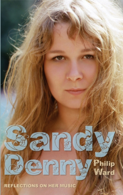 E-knjiga Sandy Denny Philip Ward