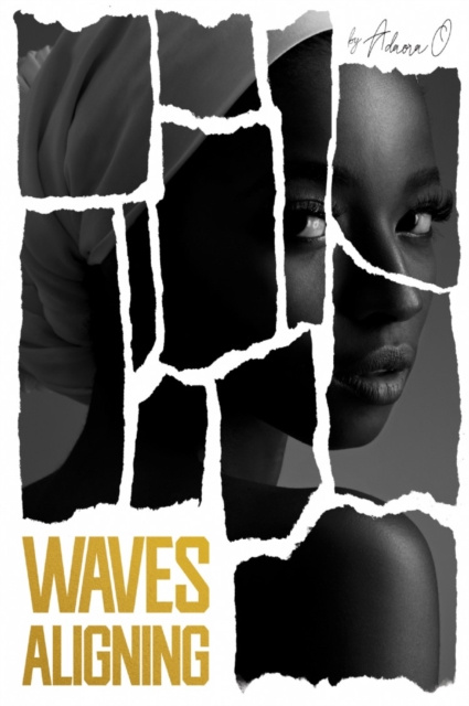 E-knjiga Waves Aligning Adaora O