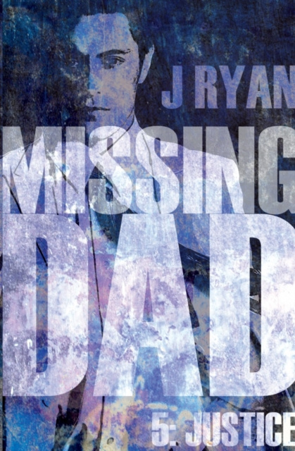 E-knjiga Missing Dad 5 J Ryan