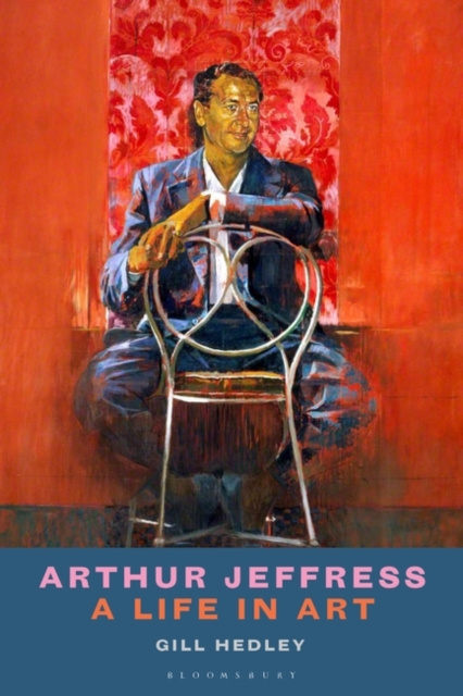 E-book Arthur Jeffress Hedley Gill Hedley