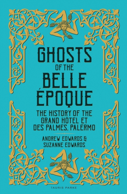 E-knjiga Ghosts of the Belle  poque Edwards Andrew Edwards