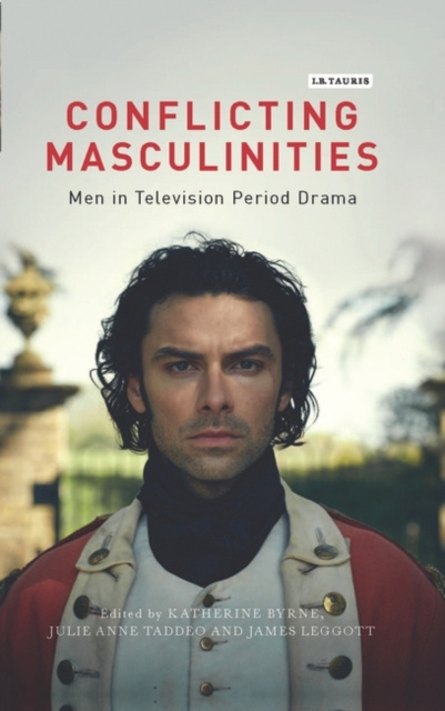 E-book Conflicting Masculinities Byrne Katherine Byrne