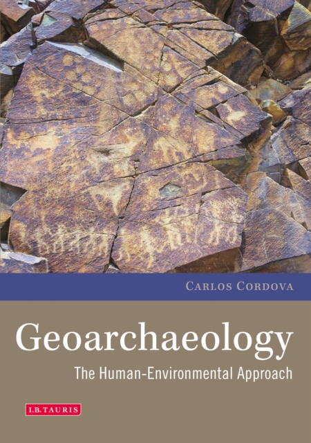 E-book Geoarchaeology Cordova Carlos Cordova