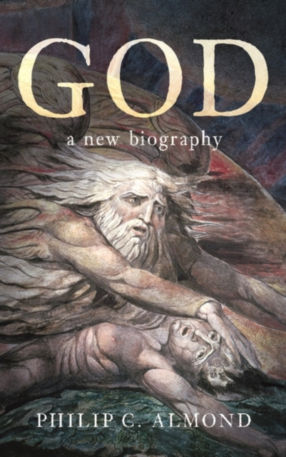 E-book God Almond Philip C. Almond