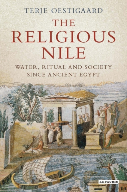 E-knjiga Religious Nile Oestigaard Terje Oestigaard