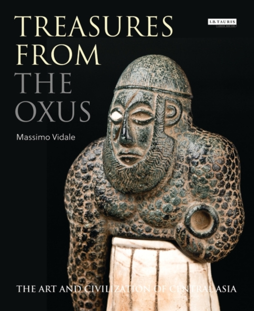 E-Book Treasures from the Oxus Vidale Massimo Vidale