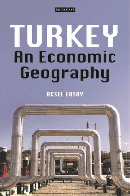 E-knjiga Turkey Ersoy Aksel Ersoy