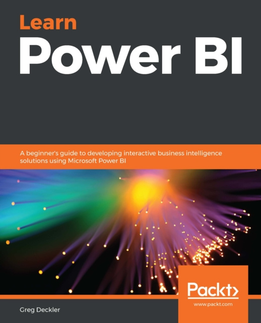 E-knjiga Learn Power BI Deckler Greg Deckler