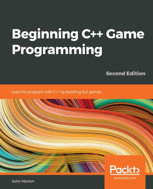 E-book Beginning C++ Game Programming Horton John Horton