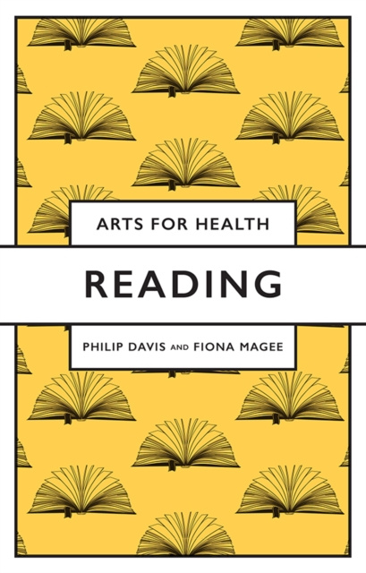 E-knjiga Reading Philip Davis