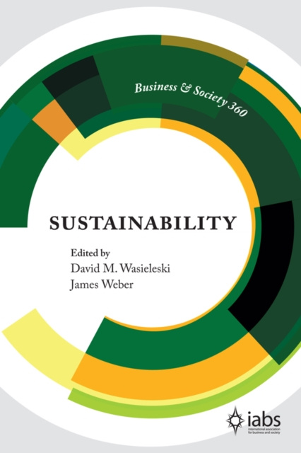 E-knjiga Sustainability David M. Wasieleski