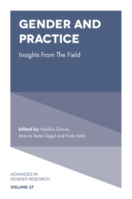 E-book Gender and Practice Vasilikie Demos