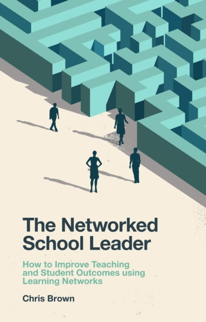 E-knjiga Networked School Leader Chris Brown