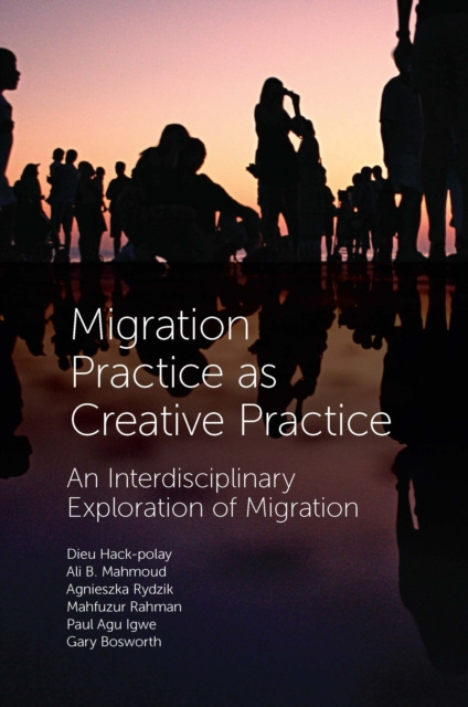 E-knjiga Migration Practice as Creative Practice Dieu Hack-Polay