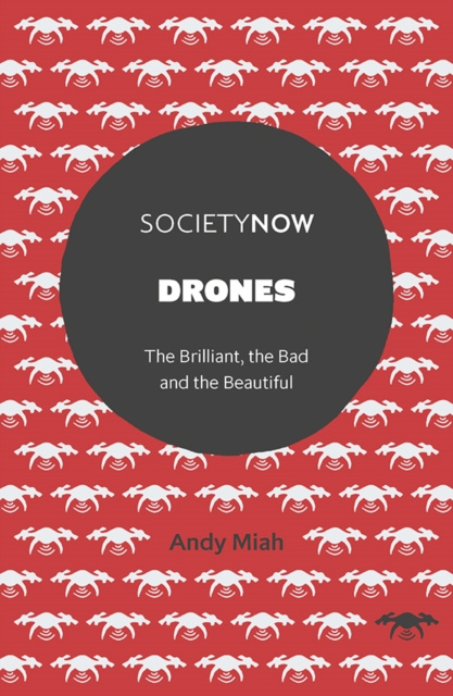 E-knjiga Drones Andy Miah