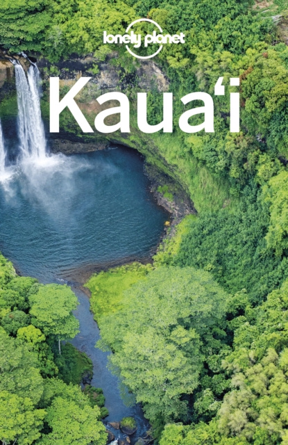 E-book Lonely Planet Kauai Brett Atkinson
