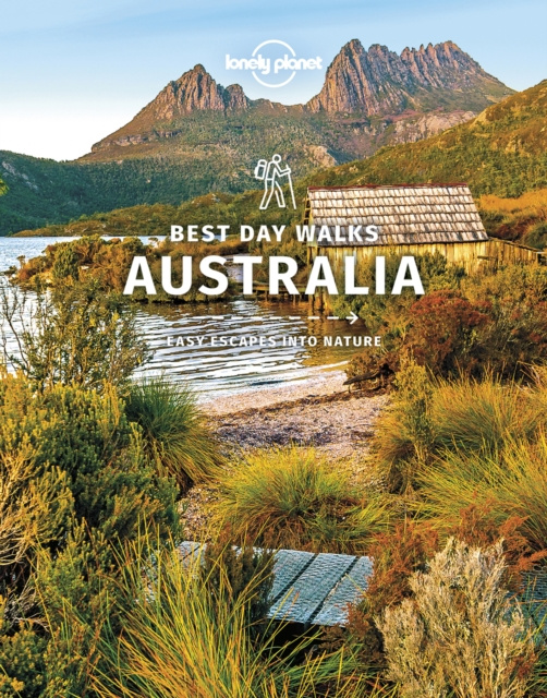 E-kniha Lonely Planet Best Day Walks Australia Anna Kaminski