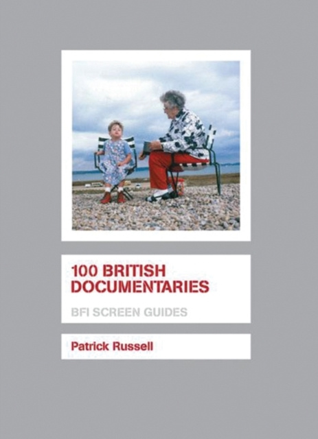 E-knjiga 100 British Documentaries Russell Patrick Russell
