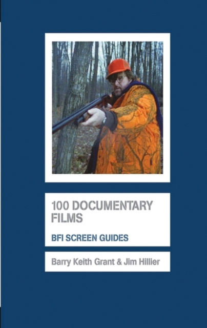 E-book 100 Documentary Films Grant Barry Keith Grant