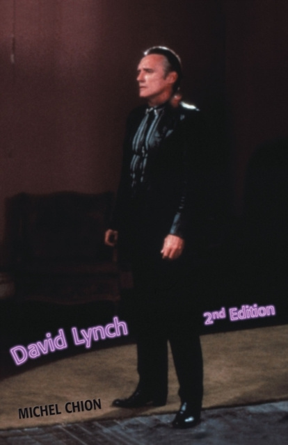 E-knjiga David Lynch Chion Michel Chion