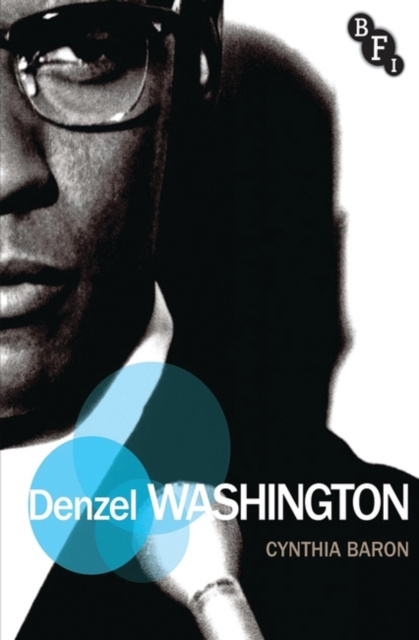 E-book Denzel Washington Baron Cynthia Baron